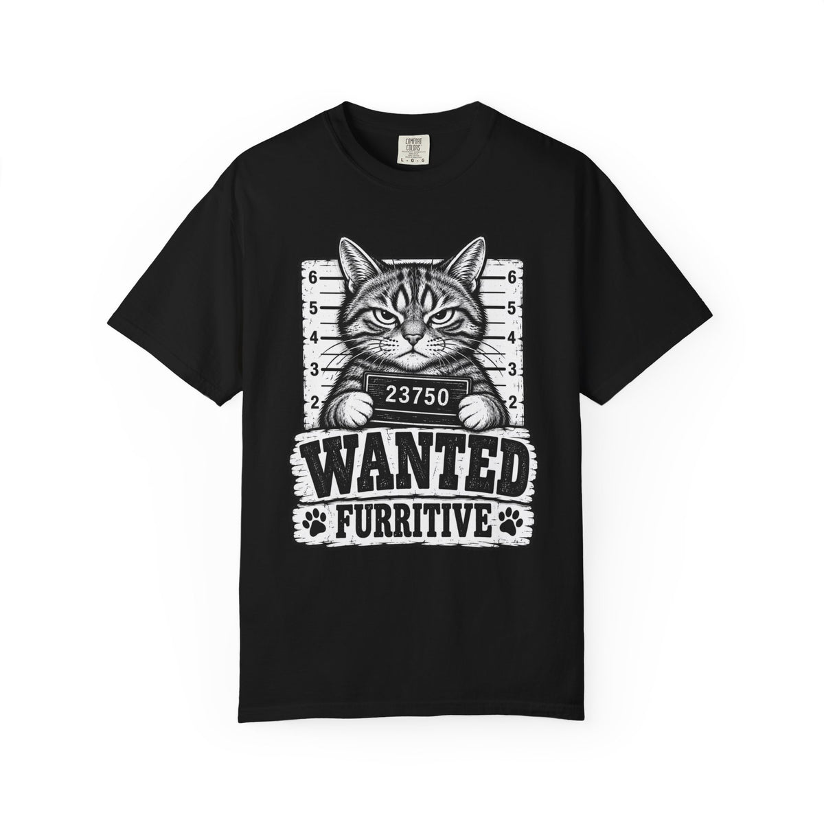 Furritive T-shirt