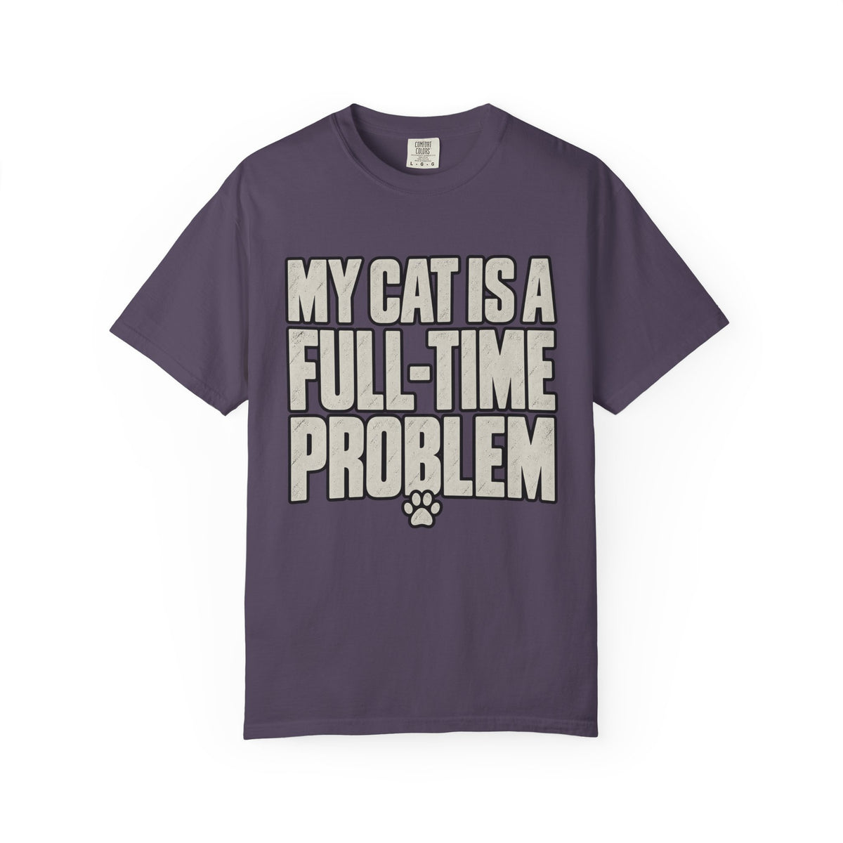 Full Time T-shirt