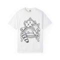 A Smug Tabby T-shirt