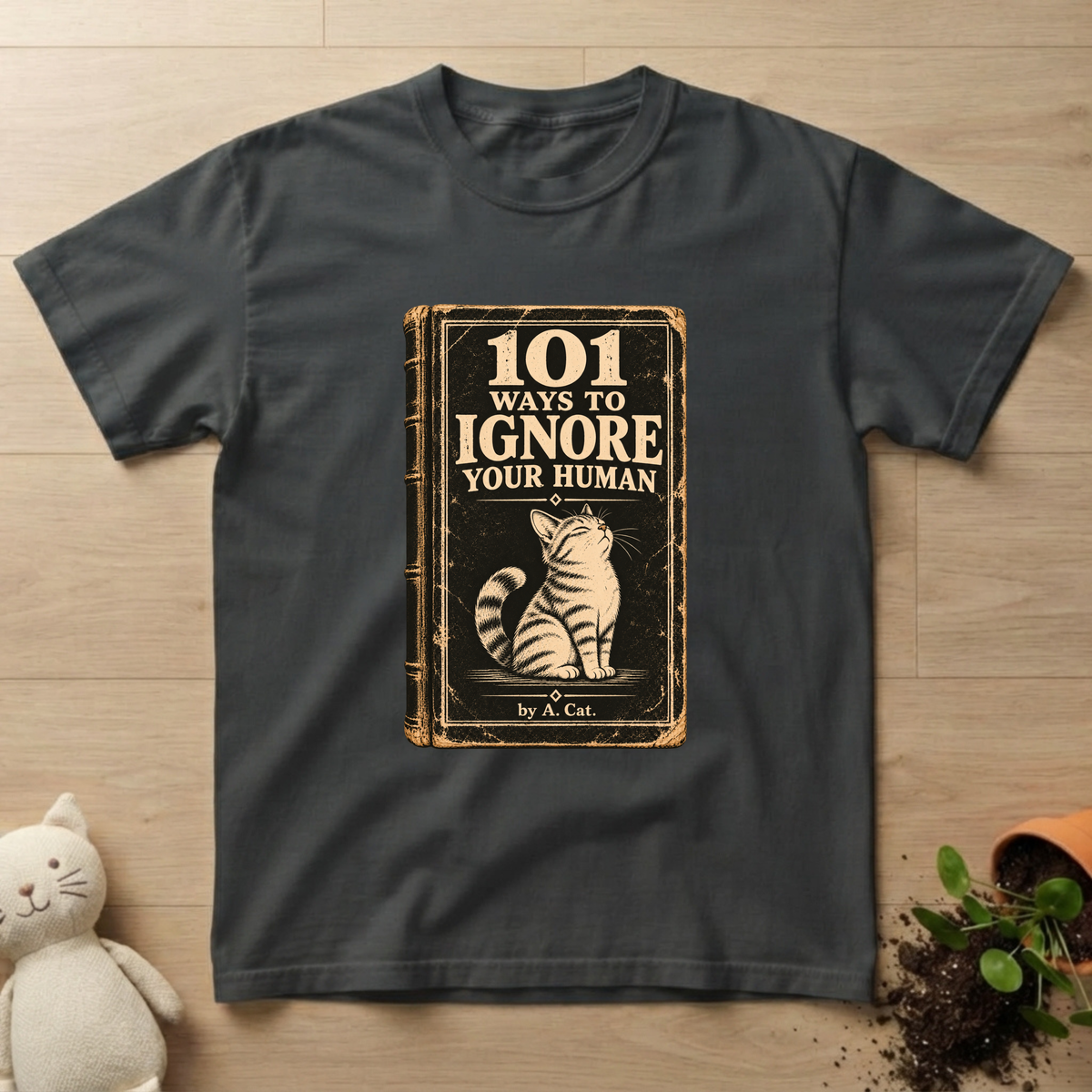 Ignore Them T-shirt