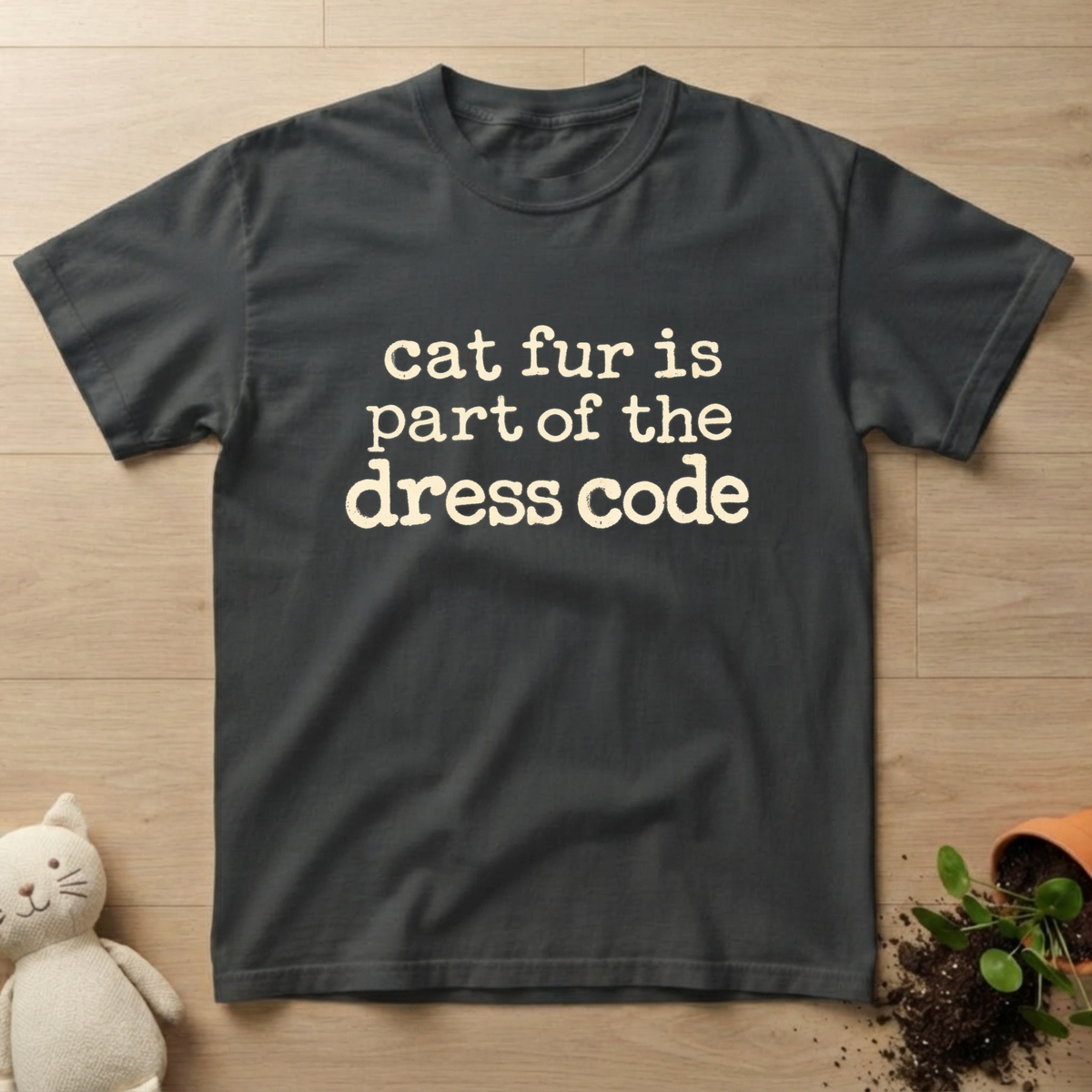 Dresscode T-shirt