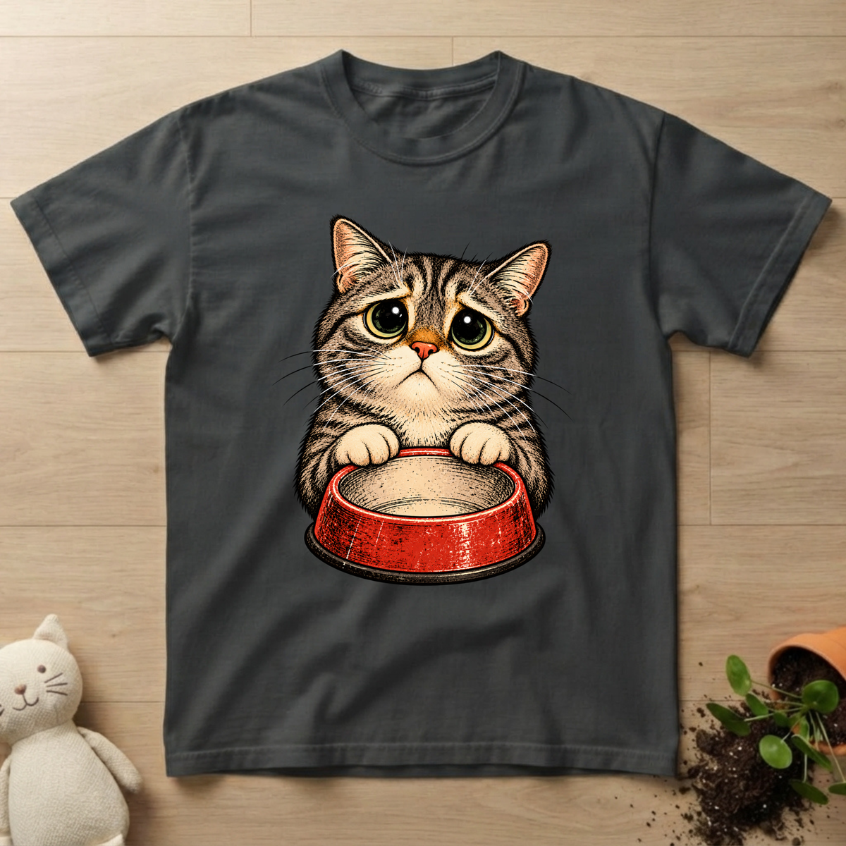 It Is Time T-shirt