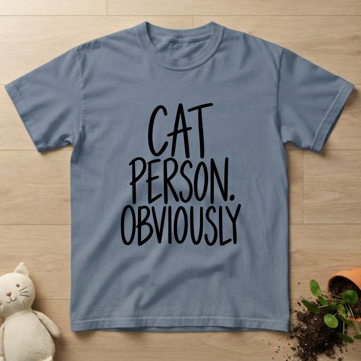 Obviously T-shirt