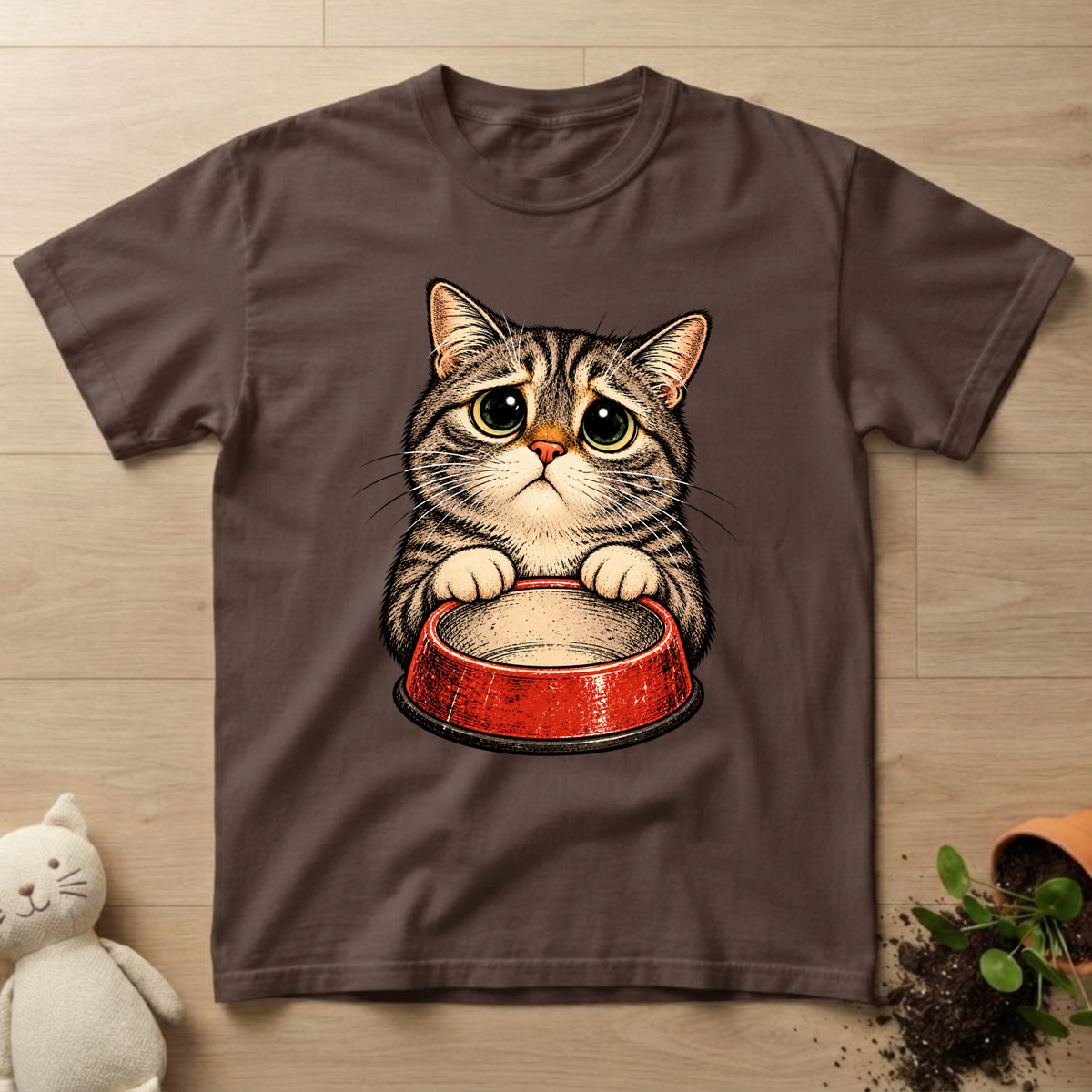 It Is Time T-shirt