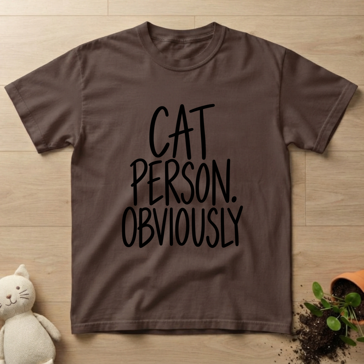 Obviously T-shirt