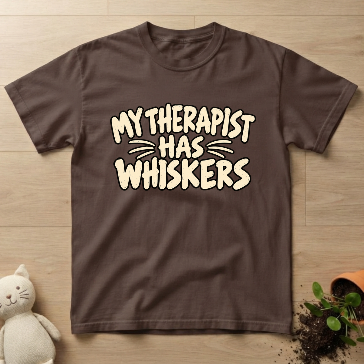 My Therapist T-shirt