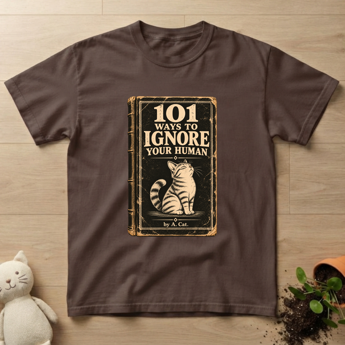 Ignore Them T-shirt
