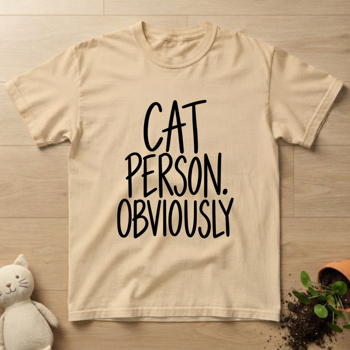 Obviously T-shirt