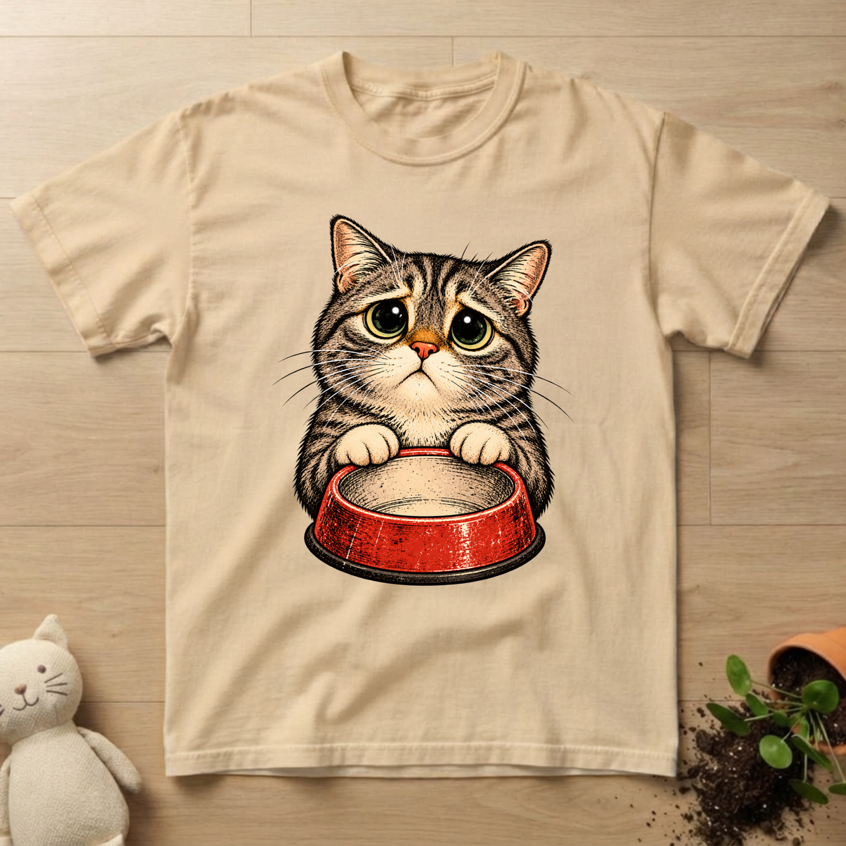 It Is Time T-shirt