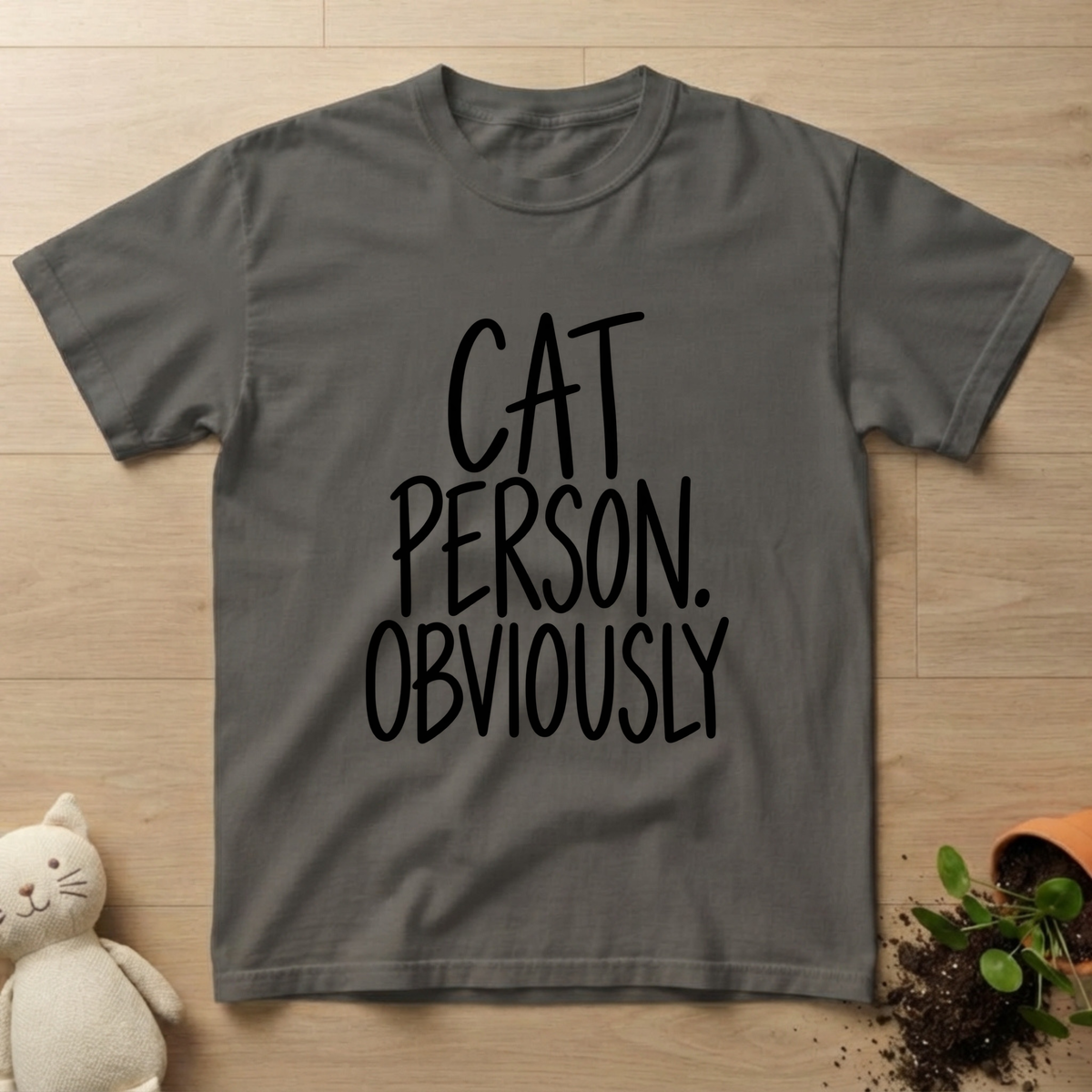 Obviously T-shirt