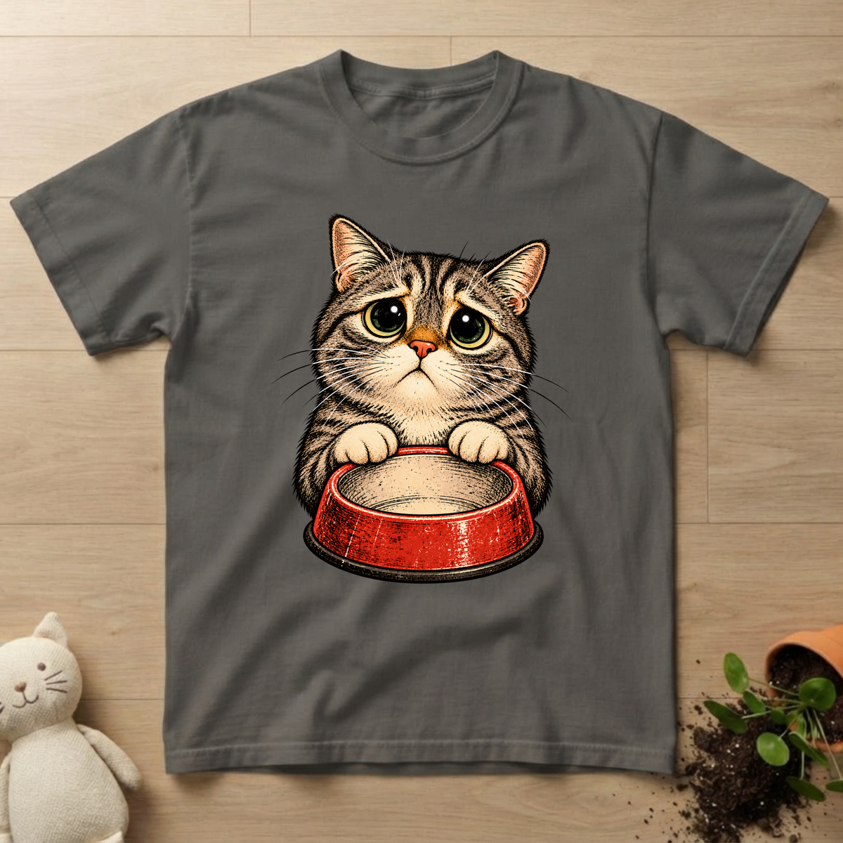 It Is Time T-shirt