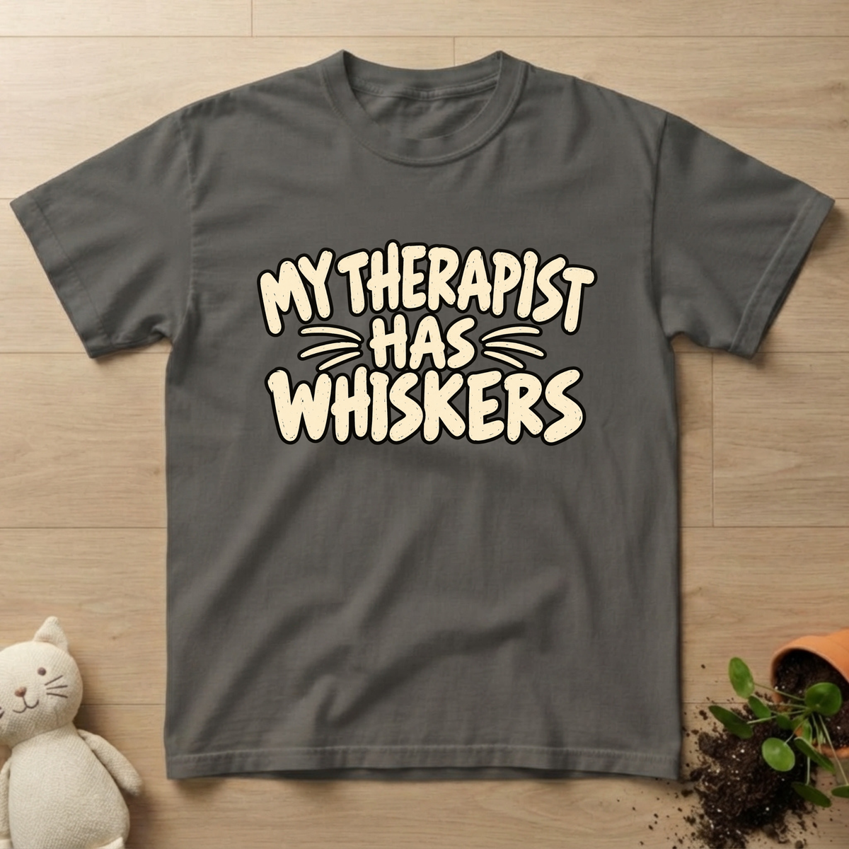 My Therapist T-shirt