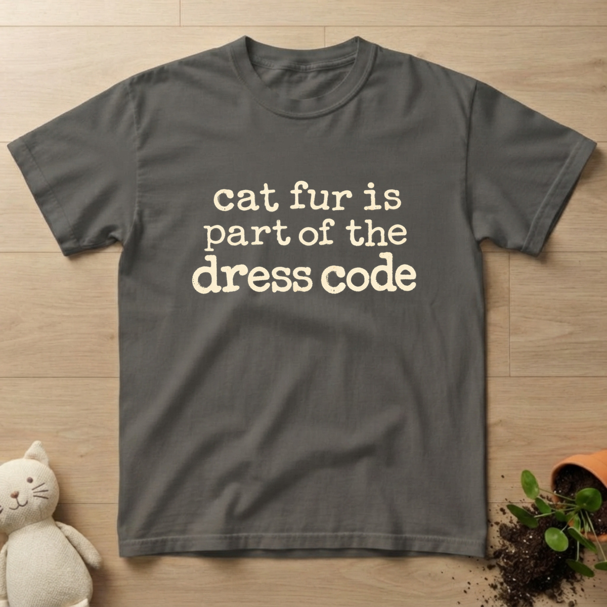 Dresscode T-shirt