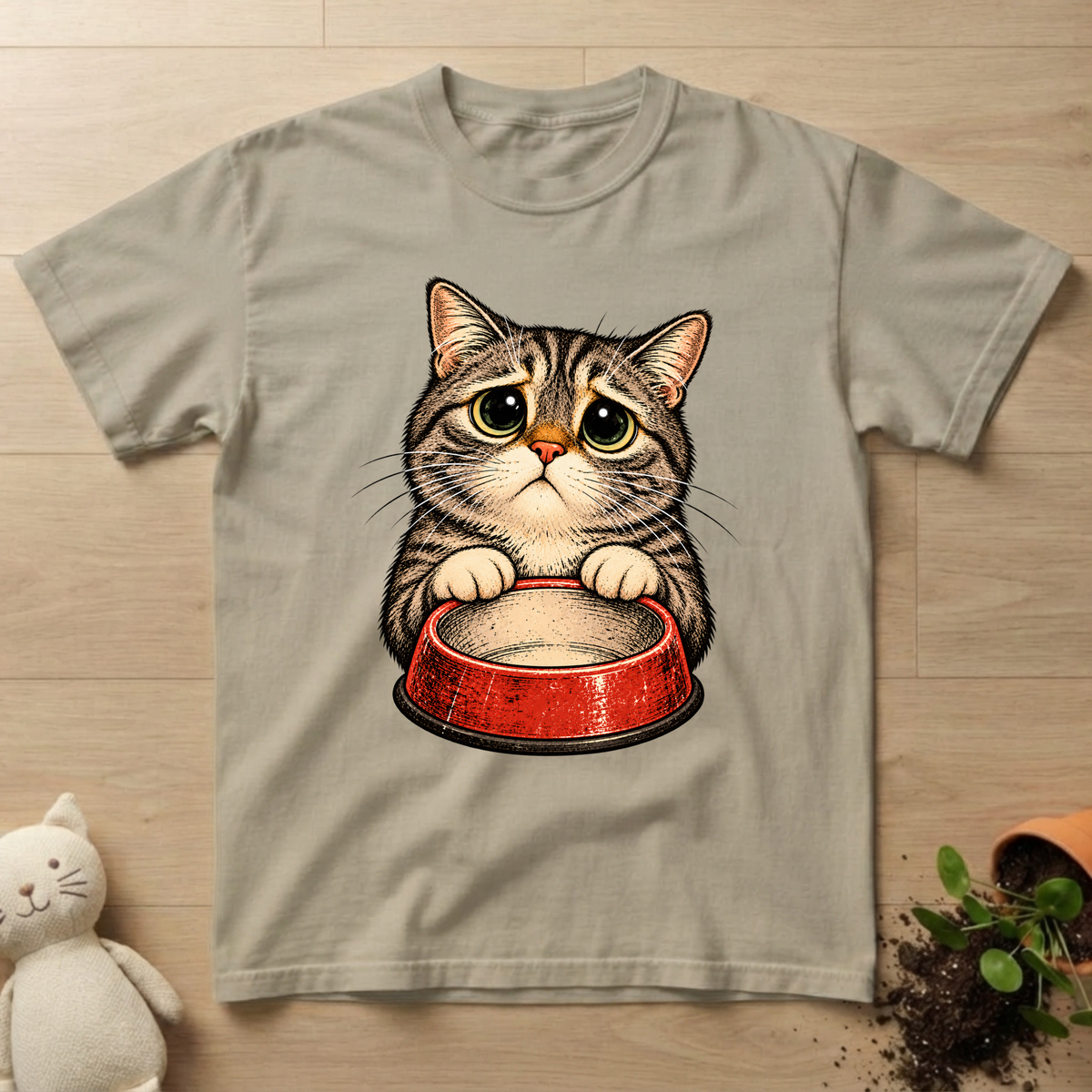 It Is Time T-shirt
