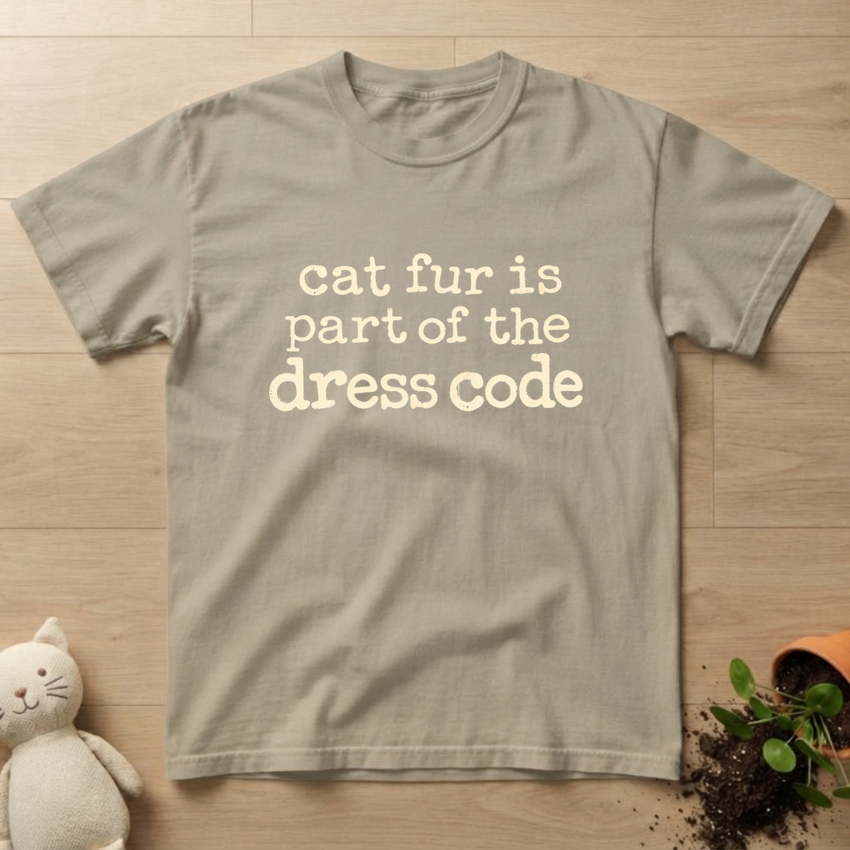 Dresscode T-shirt