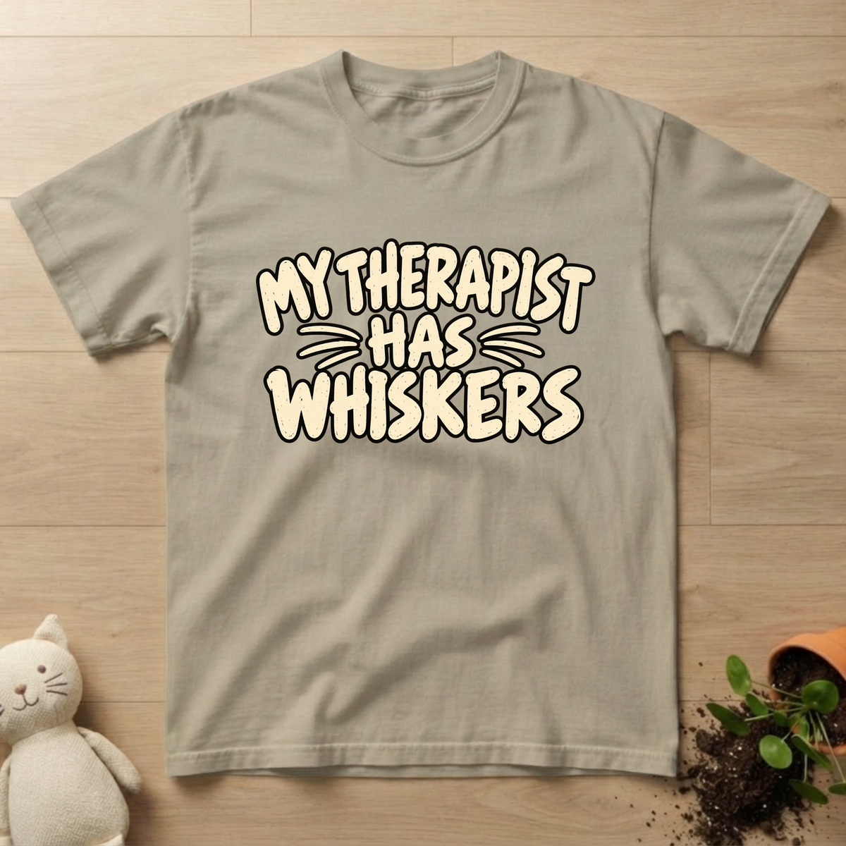 My Therapist T-shirt