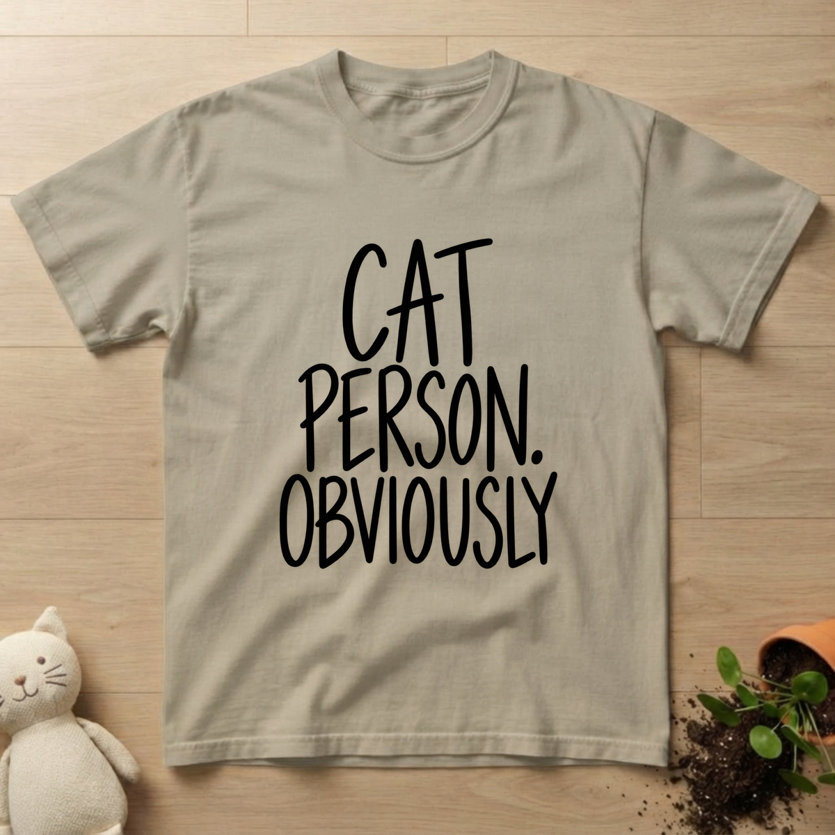Obviously T-shirt