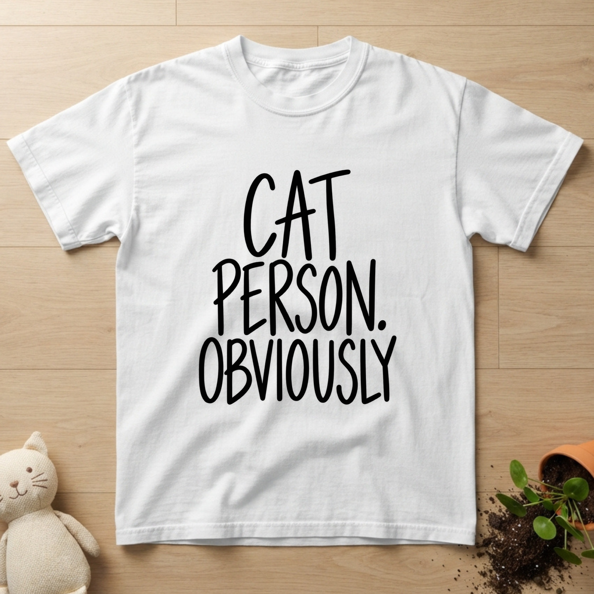Obviously T-shirt