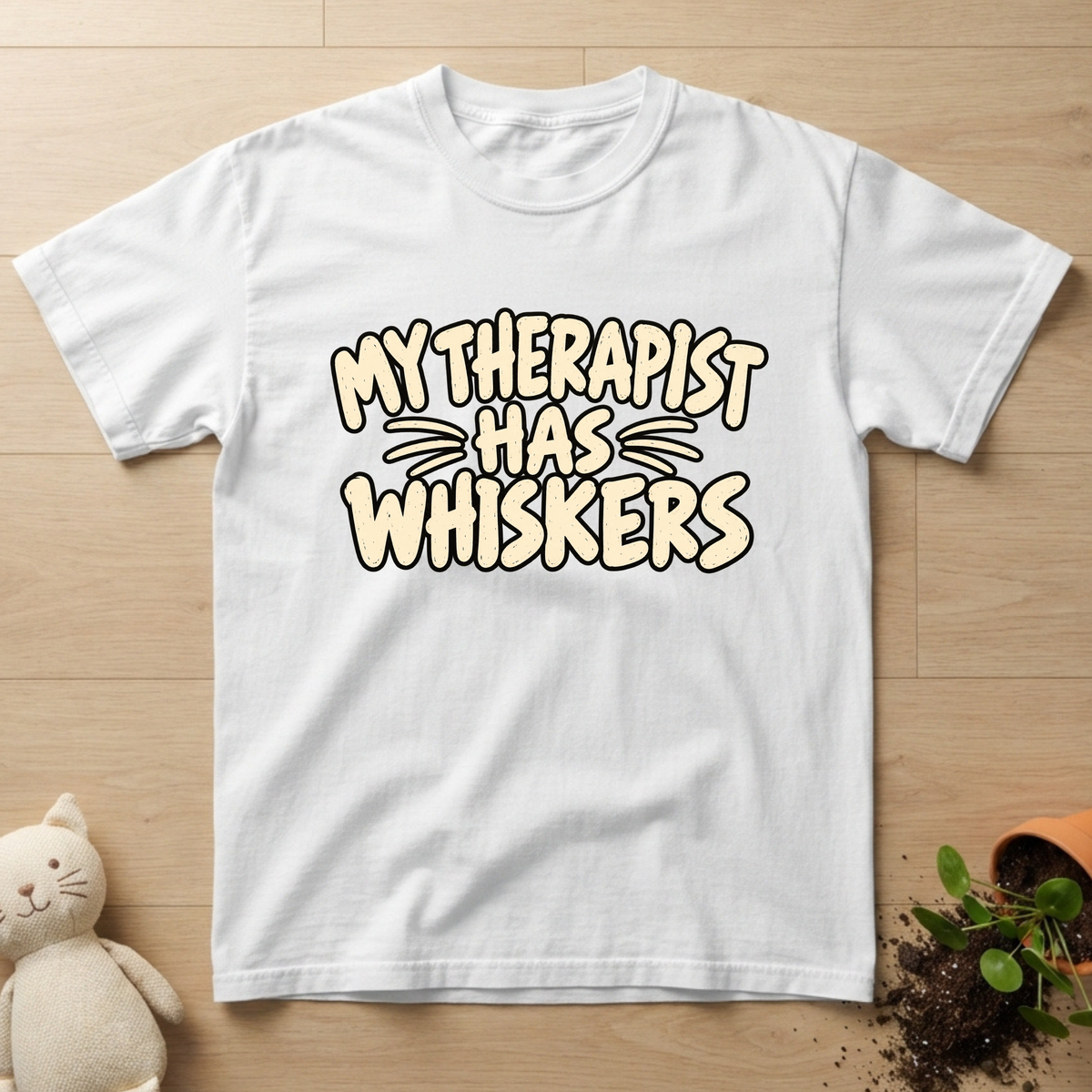 My Therapist T-shirt