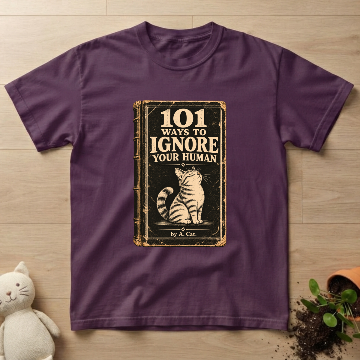Ignore Them T-shirt