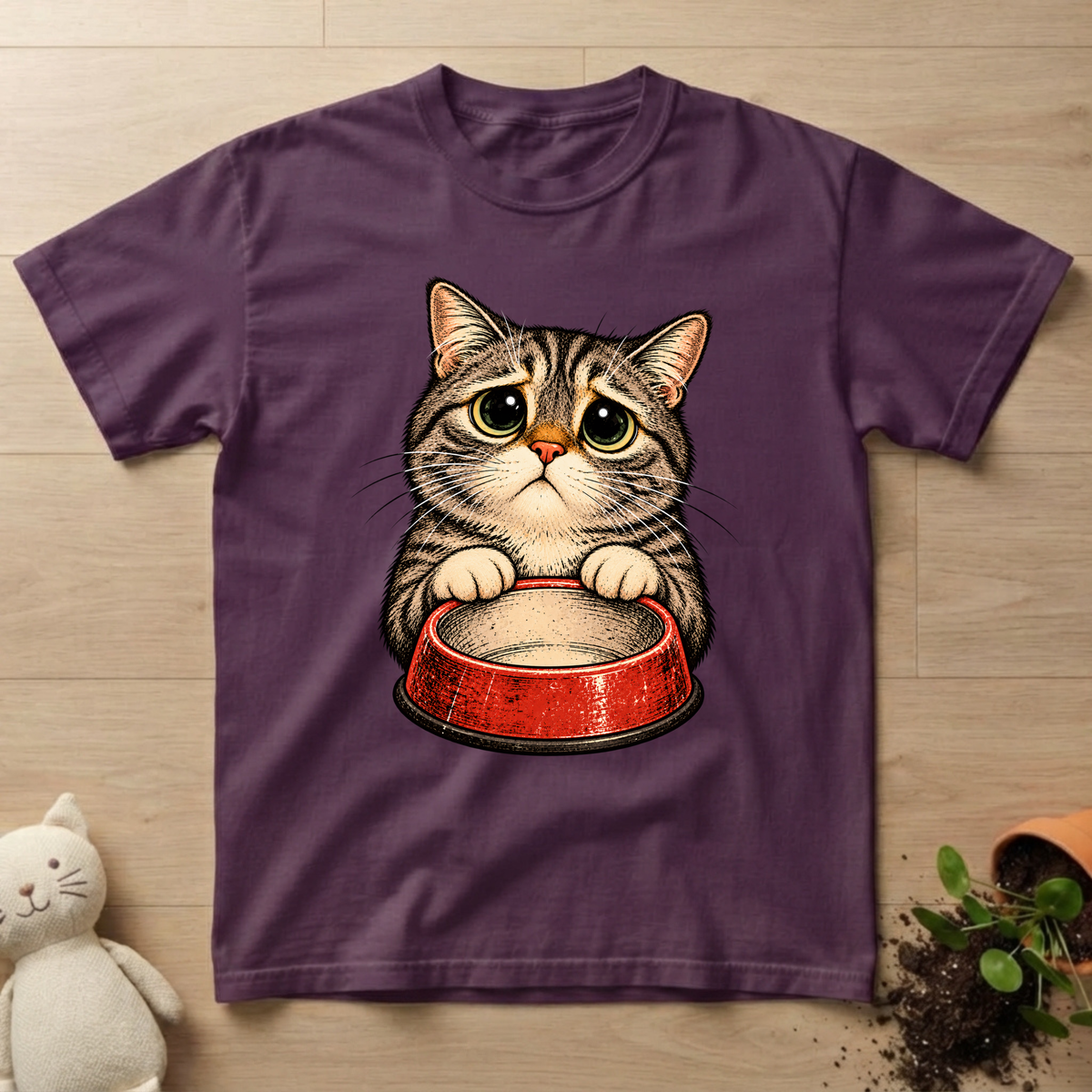 It Is Time T-shirt